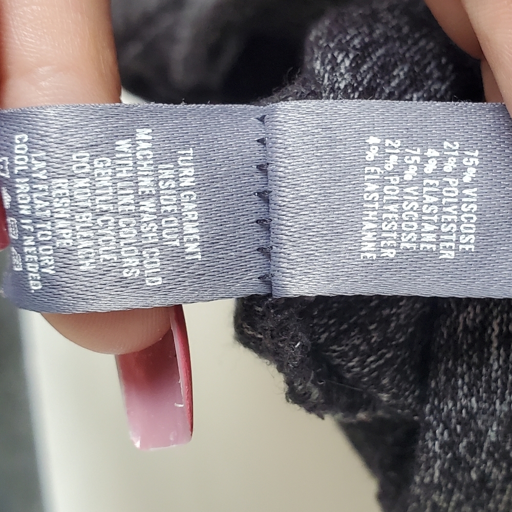 Aerie Long Sleeve Romper - Picture 8 of 12